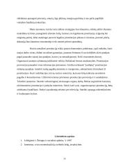 Prostitucija ir jos socialinės priežastys 11 puslapis