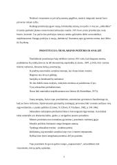 Prostitucija ir jos socialinės priežastys 5 puslapis