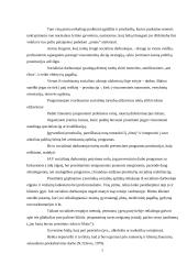 Prostitucija ir jos socialinės priežastys 7 puslapis