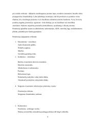 Prostitucija ir jos socialinės priežastys 9 puslapis