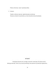 Prostitucija ir jos socialinės priežastys 10 puslapis