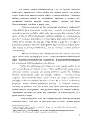 Psichokultūriniai atsakai į modernizaciją 3 puslapis