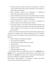 Psichologinės kliūtys diegiant pokyčius ir jų sprendimo būdai 3 puslapis