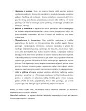 Psichologinės kliūtys diegiant pokyčius ir jų sprendimo būdai 5 puslapis