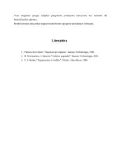 Psichologinės kliūtys diegiant pokyčius ir jų sprendimo būdai 6 puslapis