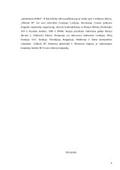 Public relations skyriaus veikla 6 puslapis