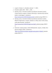 Public relations skyriaus veikla 8 puslapis