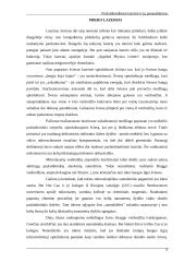 Puslaidininkiniai lazeriai ir jų panaudojimas 3 puslapis