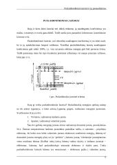 Puslaidininkiniai lazeriai ir jų panaudojimas 5 puslapis