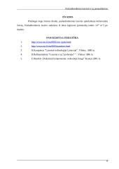 Puslaidininkiniai lazeriai ir jų panaudojimas 9 puslapis