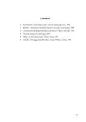 Racionalizmo ir empirizmo priešprieša 11 puslapis