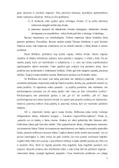 Racionalizmo ir empirizmo priešprieša 5 puslapis