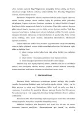 Racionalizmo ir empirizmo priešprieša 6 puslapis