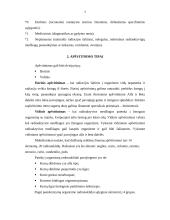 Radiacijos poveikis žmogaus organizmui 3 puslapis