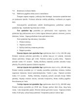 Radiacijos poveikis žmogaus organizmui 5 puslapis