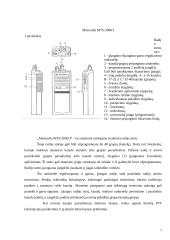 Radijo ryšio organizavimas VSAT 7 puslapis