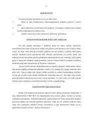 Radijo ryšys policijos darbe 3 puslapis