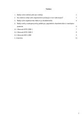 Radijo ryšys policijos įstaigose 2 puslapis