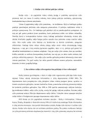 Radijo ryšys policijos įstaigose 3 puslapis