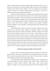 Radijo ryšys policijos įstaigose 4 puslapis