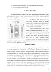 Radijo ryšys policijos įstaigose 8 puslapis