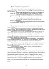 Radioaktyviųjų atliekų tvarkymas 2 puslapis