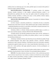Rangų sistema ir darbas komandoje 9 puslapis