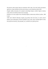 Rankų higienos svarba bei priemonės sveikatos priežiūros įstaigose 12 puslapis