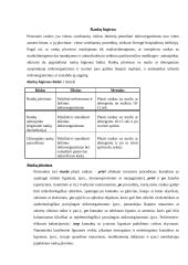 Rankų higienos svarba bei priemonės sveikatos priežiūros įstaigose 5 puslapis