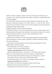 Rankų higienos svarba bei priemonės sveikatos priežiūros įstaigose 10 puslapis