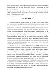 Rasės ir gyventojai 11 puslapis