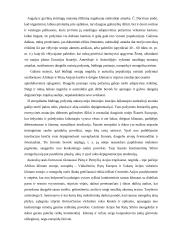 Rasės ir gyventojai 3 puslapis