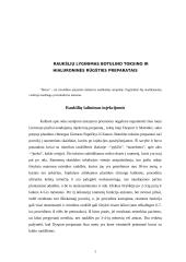 Raukšlės ir jų šalinimas 3 puslapis