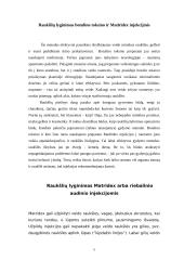 Raukšlės ir jų šalinimas 6 puslapis