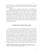 Reduktyvizmas ir antireduktyvizmas 4 puslapis