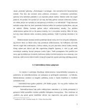 Reduktyvizmas ir antireduktyvizmas 5 puslapis