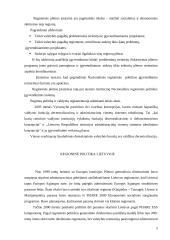 Regioninė politika 5 puslapis