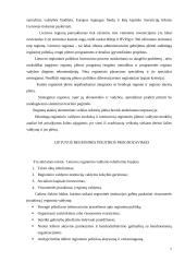 Regioninė politika 7 puslapis