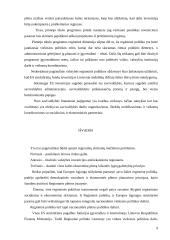 Regioninė politika 9 puslapis