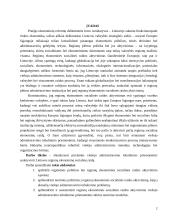 Regionų ekonominės-socialinės raidos aktyvinimas 2 puslapis