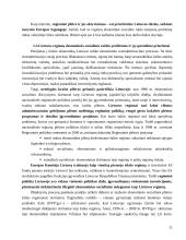 Regionų ekonominės-socialinės raidos aktyvinimas 11 puslapis