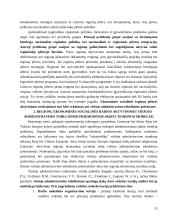 Regionų ekonominės-socialinės raidos aktyvinimas 15 puslapis