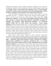 Regionų ekonominės-socialinės raidos aktyvinimas 4 puslapis