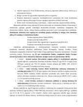 Regionų ekonominės-socialinės raidos aktyvinimas 9 puslapis