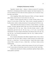 Regionų finansavimo šaltiniai 14 puslapis