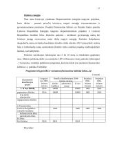 Regionų finansavimo šaltiniai 17 puslapis