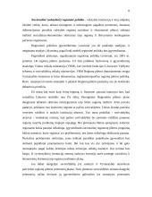 Regionų finansavimo šaltiniai 8 puslapis