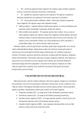 Registrai ir jų rūšys 14 puslapis
