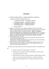 Registrai ir jų rūšys 16 puslapis