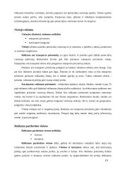 Reklamos rūšys ir organizavimas 12 puslapis